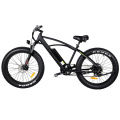 Factory Price Ebike Fat Tire Electric Bicycle Rear Drive E-MTB